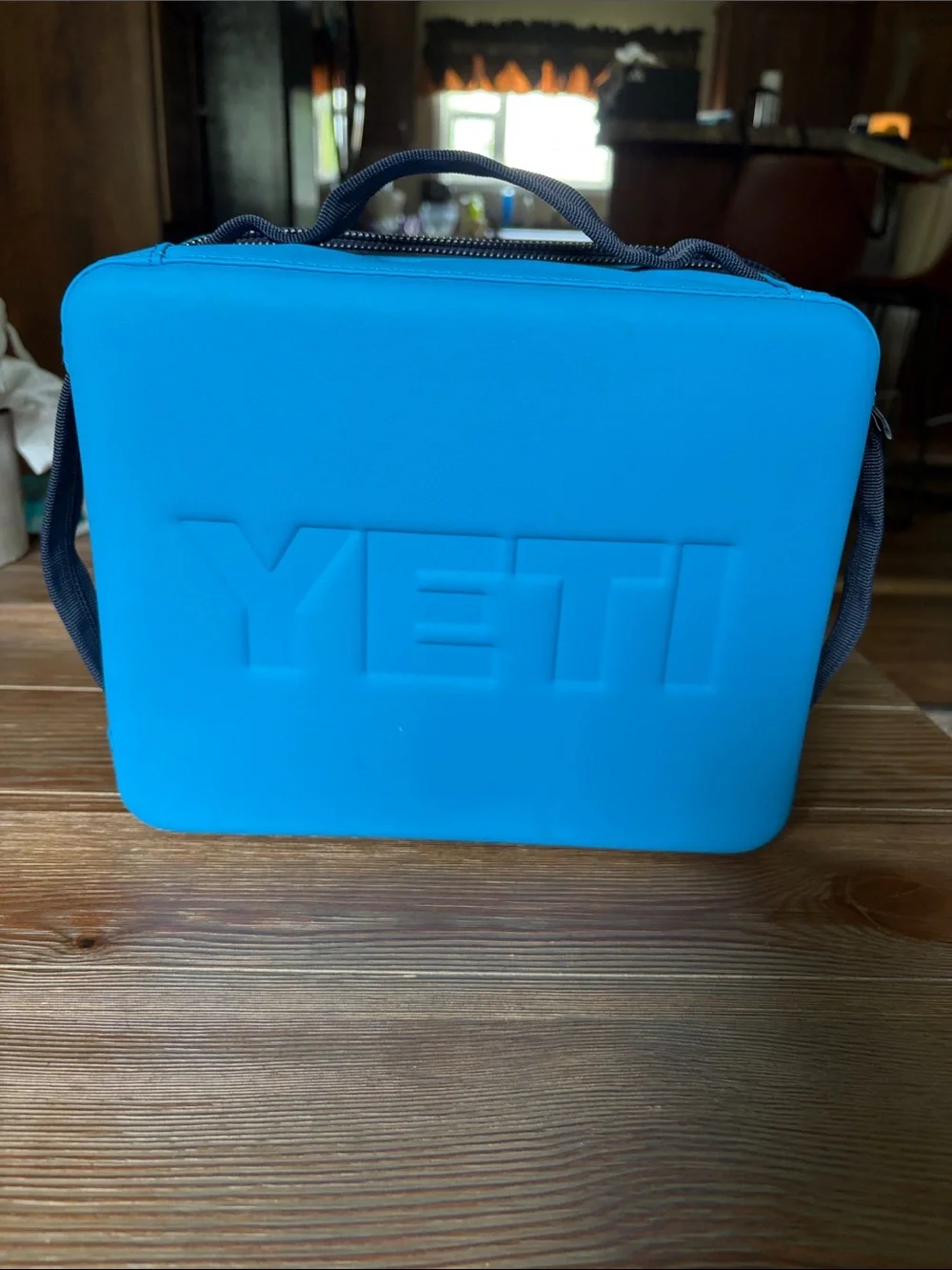 Yeti Daytrip Lunch box - 🌊 Big Wave Blue